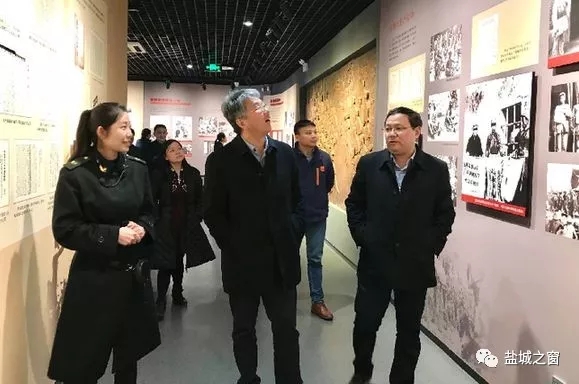 打造“城市IP”，鹽城要下一盤什么“棋”？
